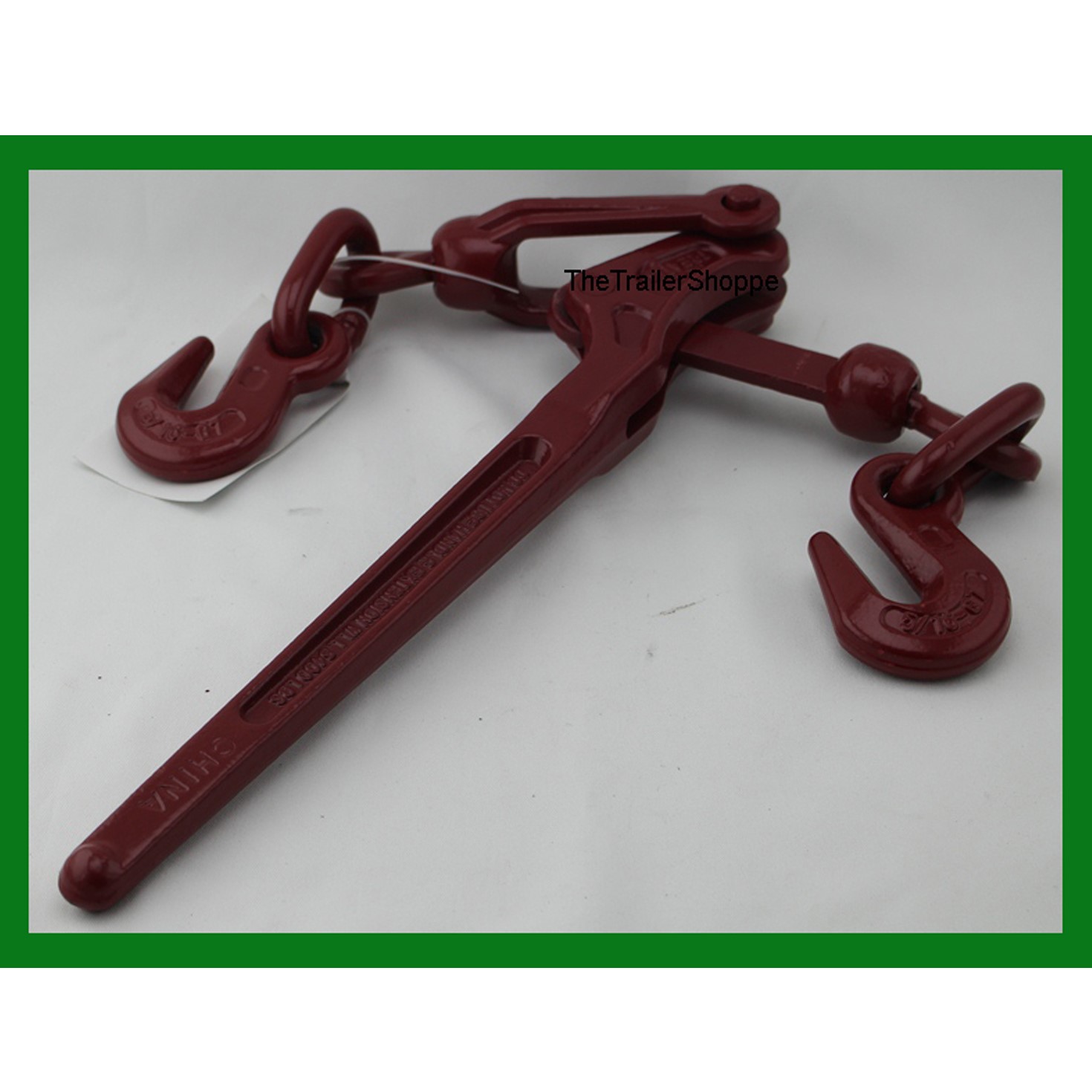 Lever Chain Binder 5400WLL The Trailer Shoppe