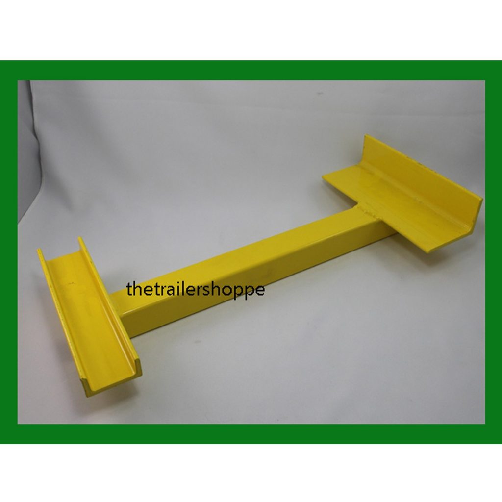 EZ Mover Double 2x4 Bracket The Trailer Shoppe