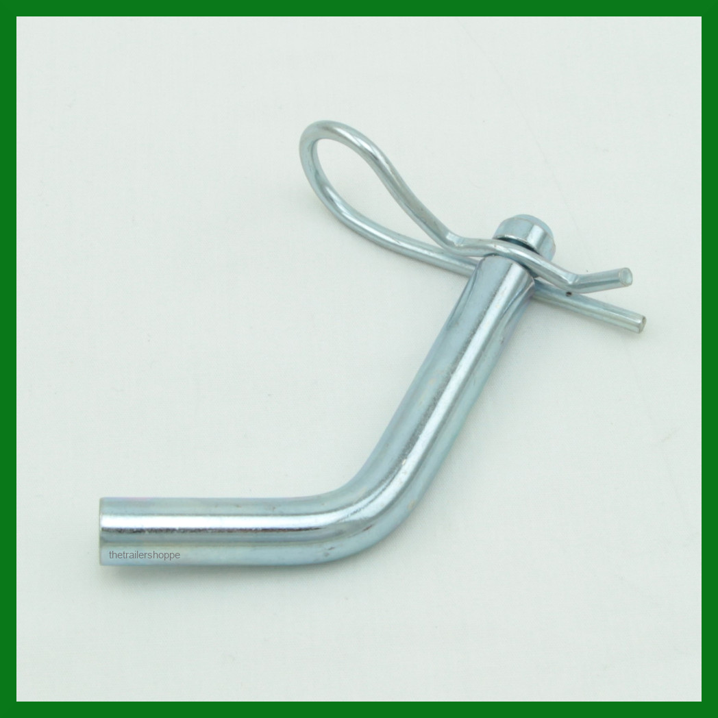 Receiver Hitch Pin 1/2" X 2-1/4" - The Trailer Shoppe