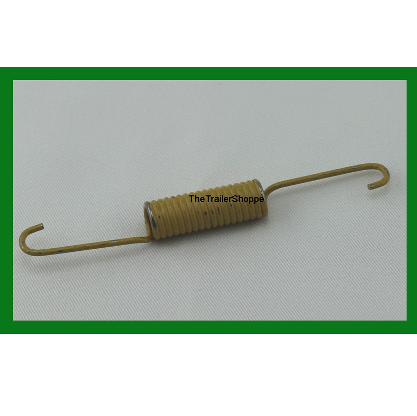 Adjuster Spring for 10" and 12" Electric Trailer Brakes The Trailer