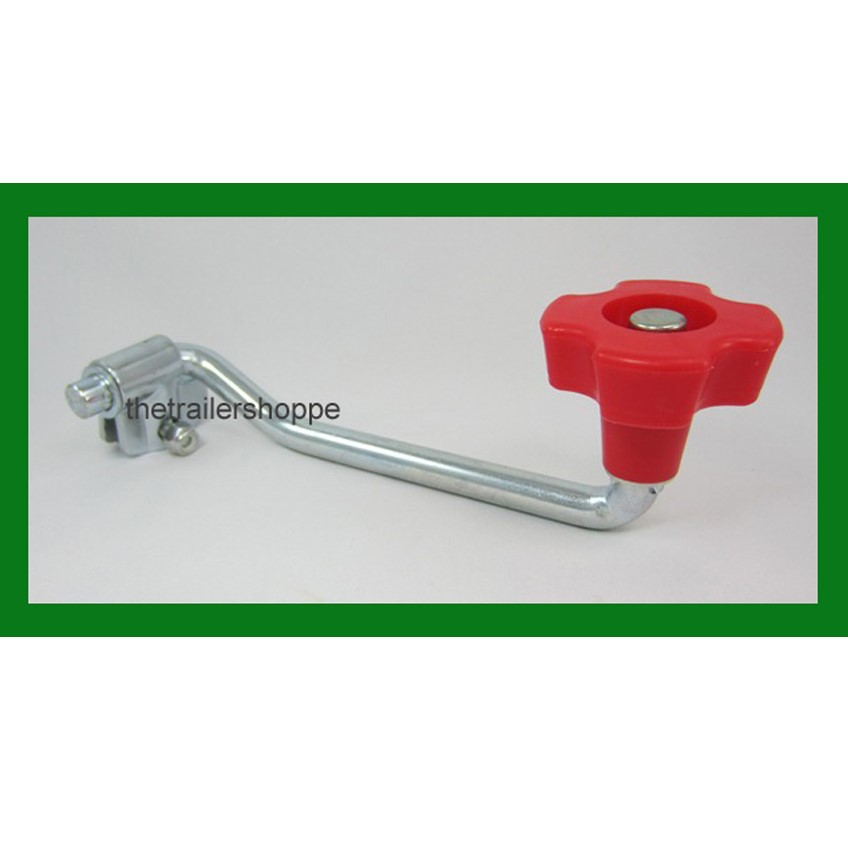 Topwind Replacement Handle (Hammerblow) The Trailer Shoppe