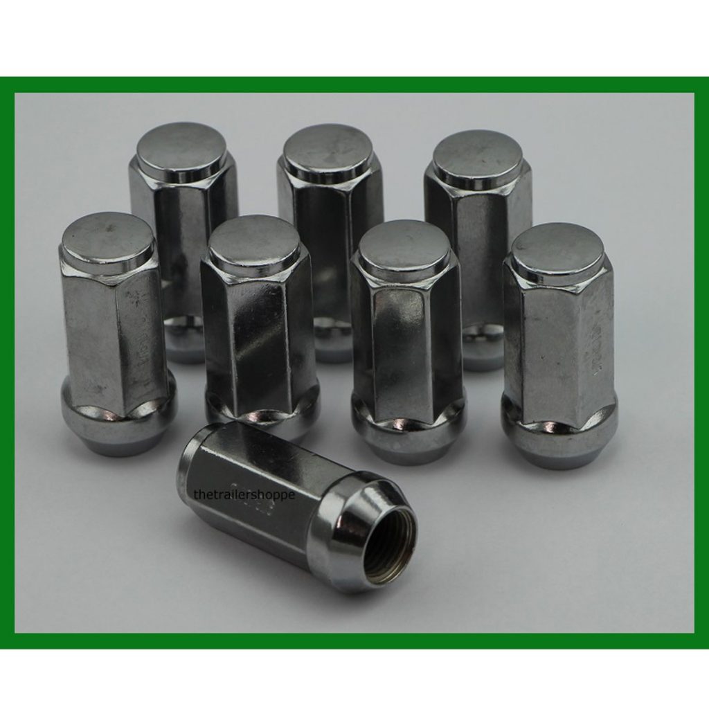 Lug Nuts/Center Caps Archives The Trailer Shoppe