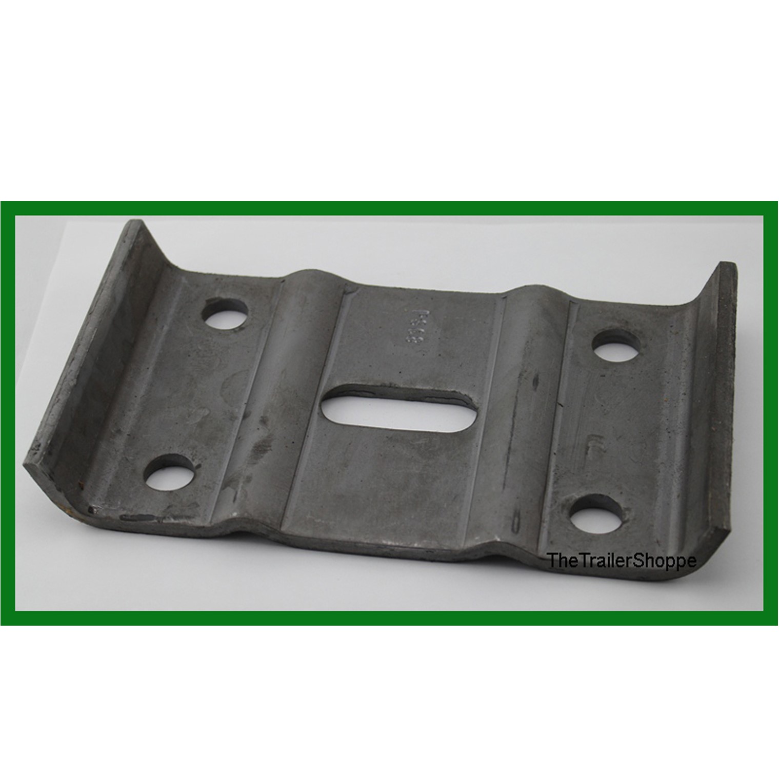 Ubolt Axle Plates 10K The Trailer Shoppe