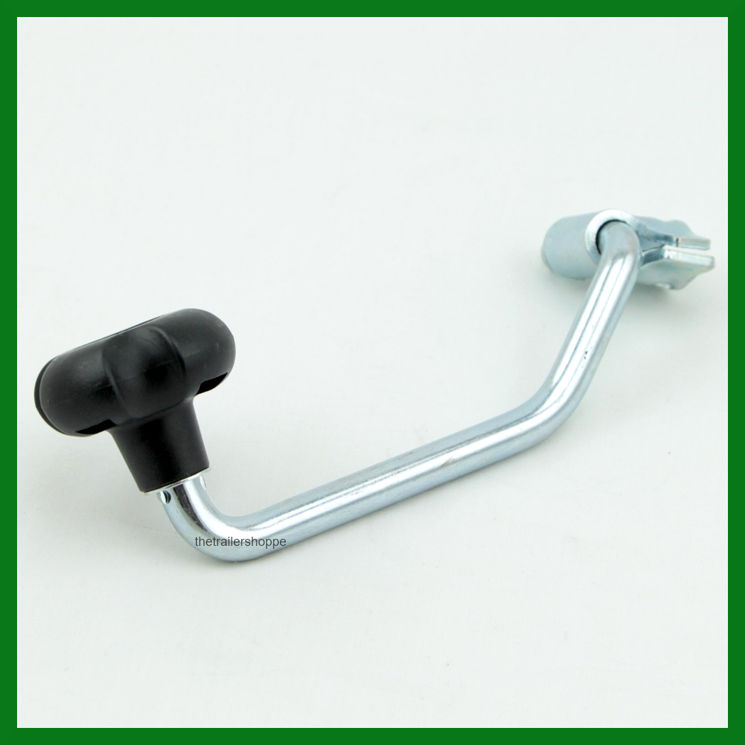 Topwind Replacement Handle The Trailer Shoppe
