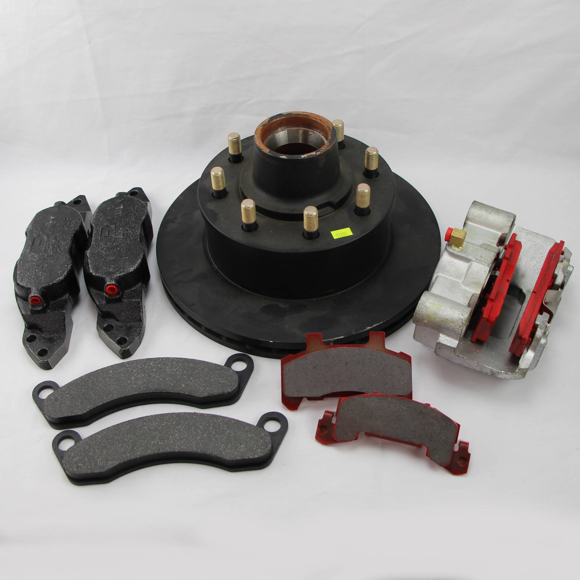 Brakes & Axle Parts Archives The Trailer Shoppe