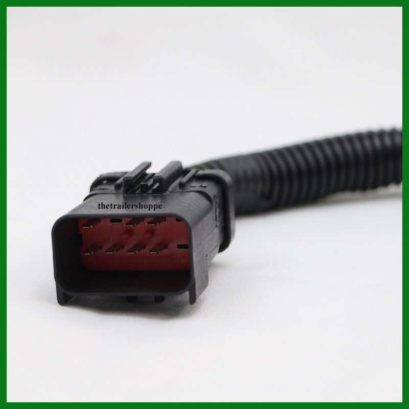 DODGE Connector to FORD/ GM Connector The Trailer Shoppe