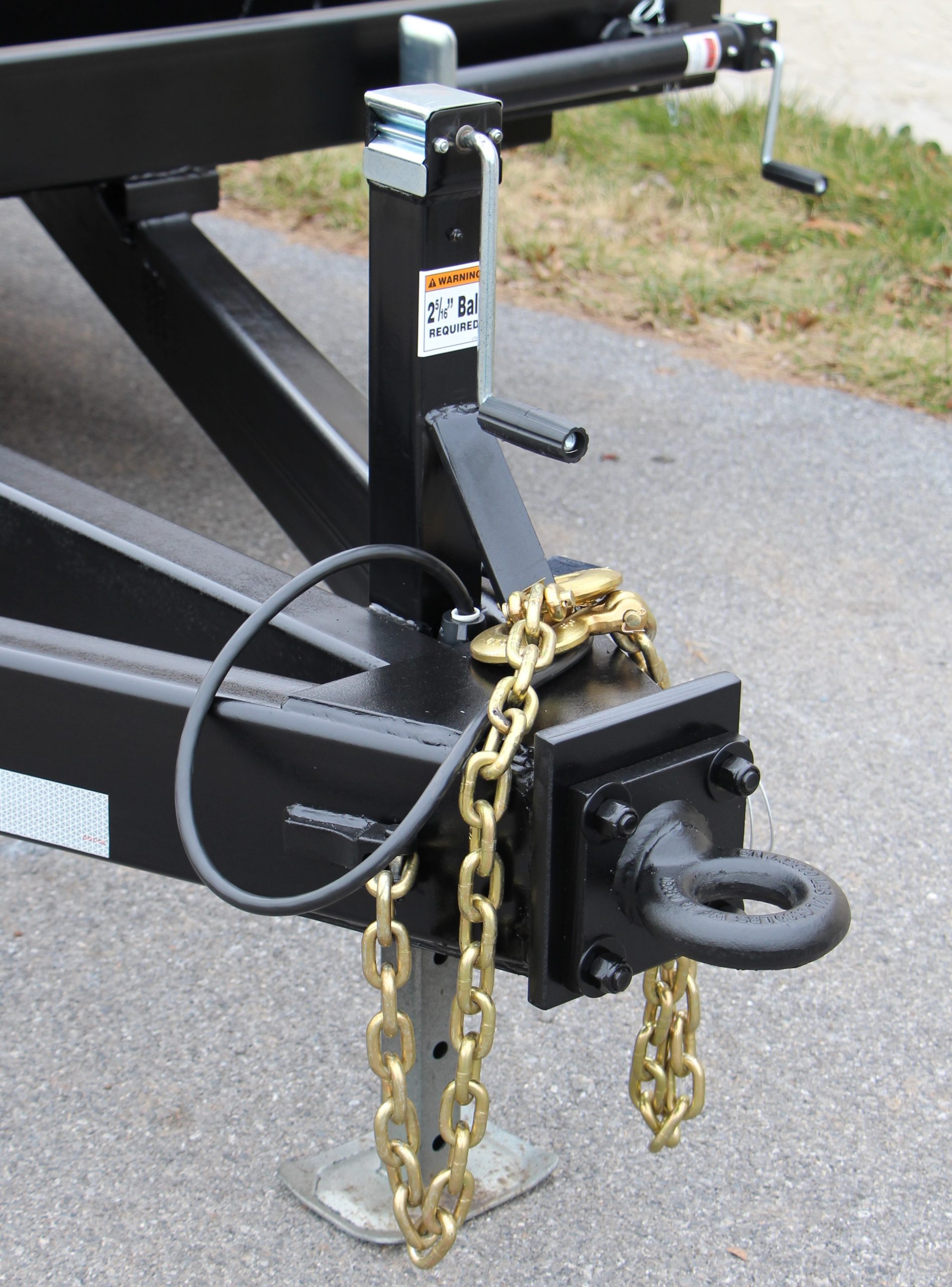 Tiny House Frames The Trailer Shoppe