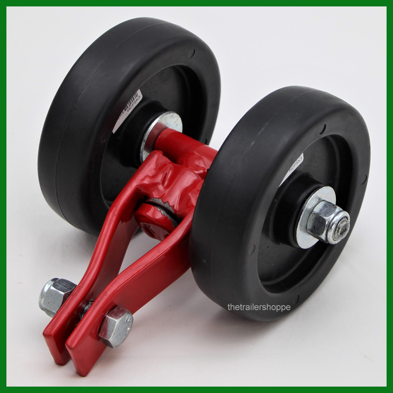 Handyman Jack Wheel Assembly The Trailer Shoppe