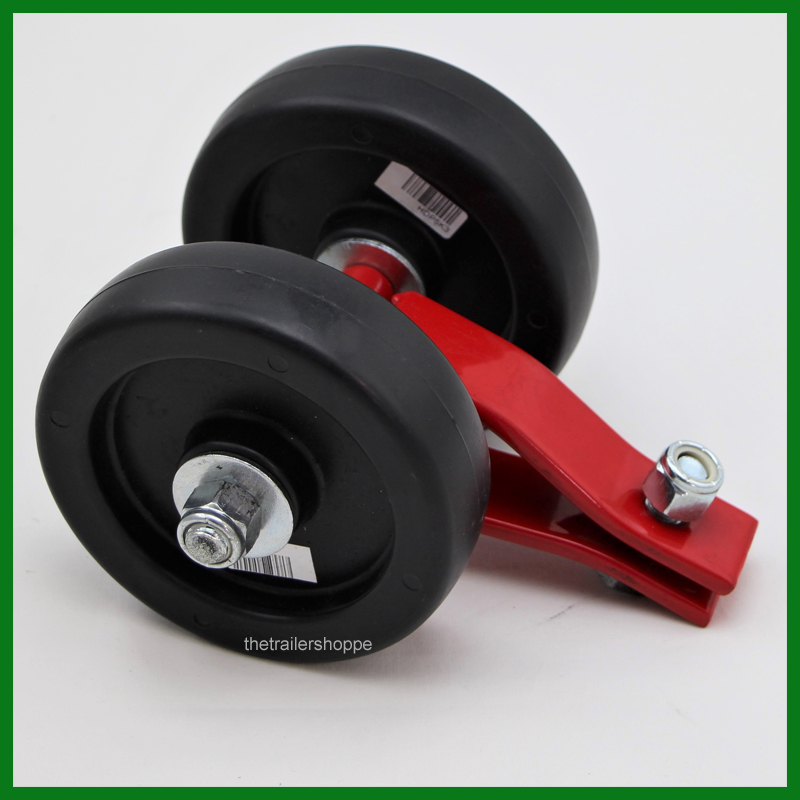 Handyman Jack Wheel Assembly The Trailer Shoppe