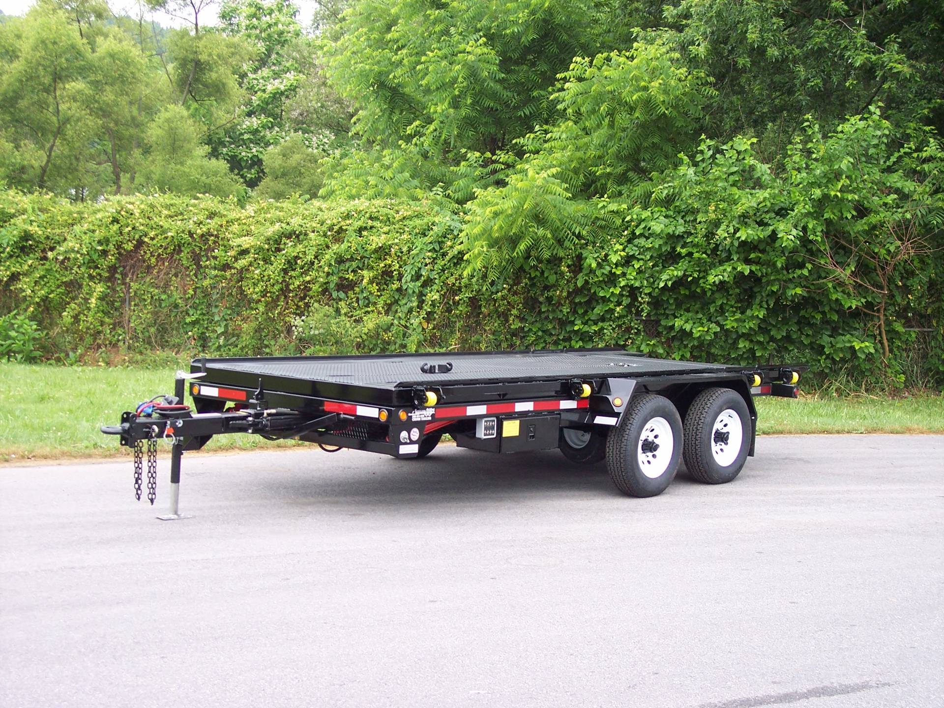 Shed Delivery Trailers The Trailer Shoppe