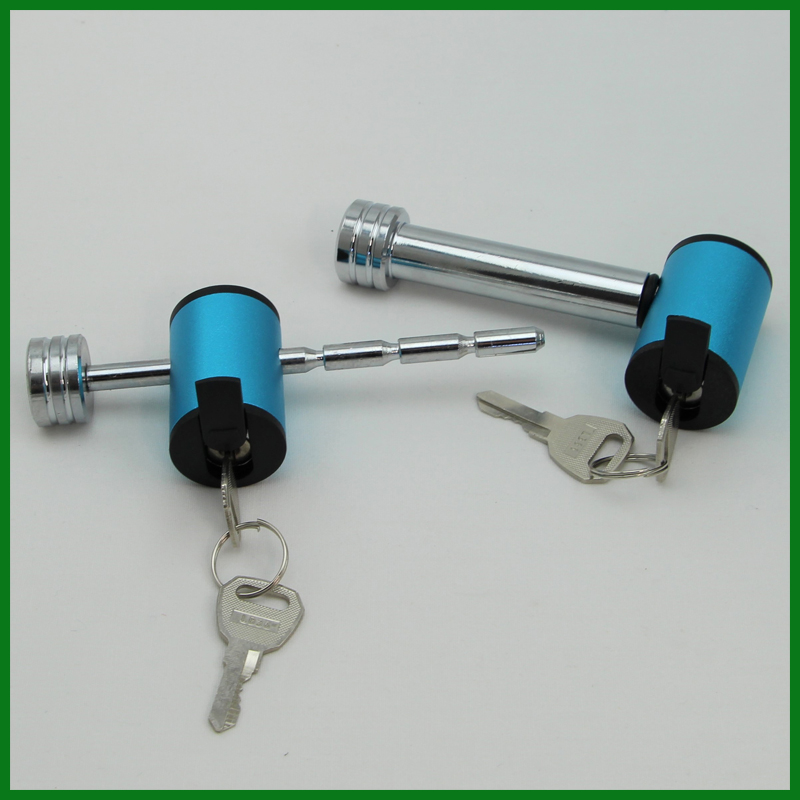 Right Angle Hitch & Coupler Lock Set The Trailer Shoppe