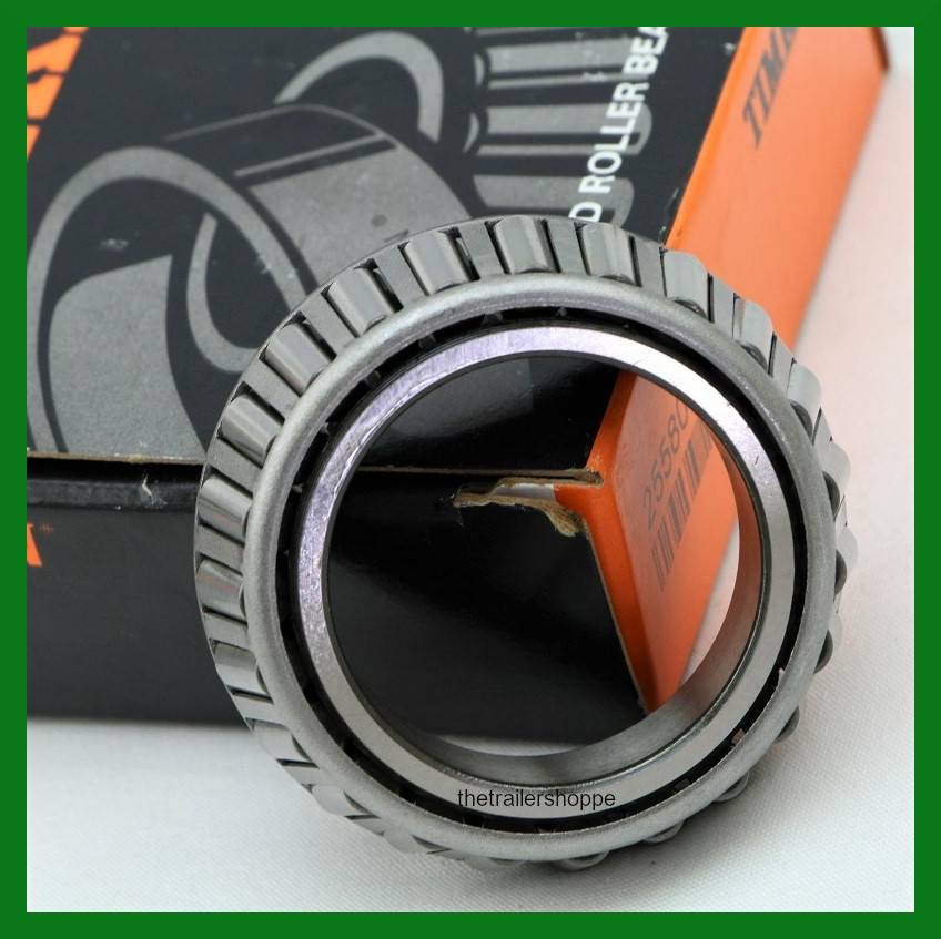 Replacement Race L44610 & Bearing L44643 The Trailer Shoppe