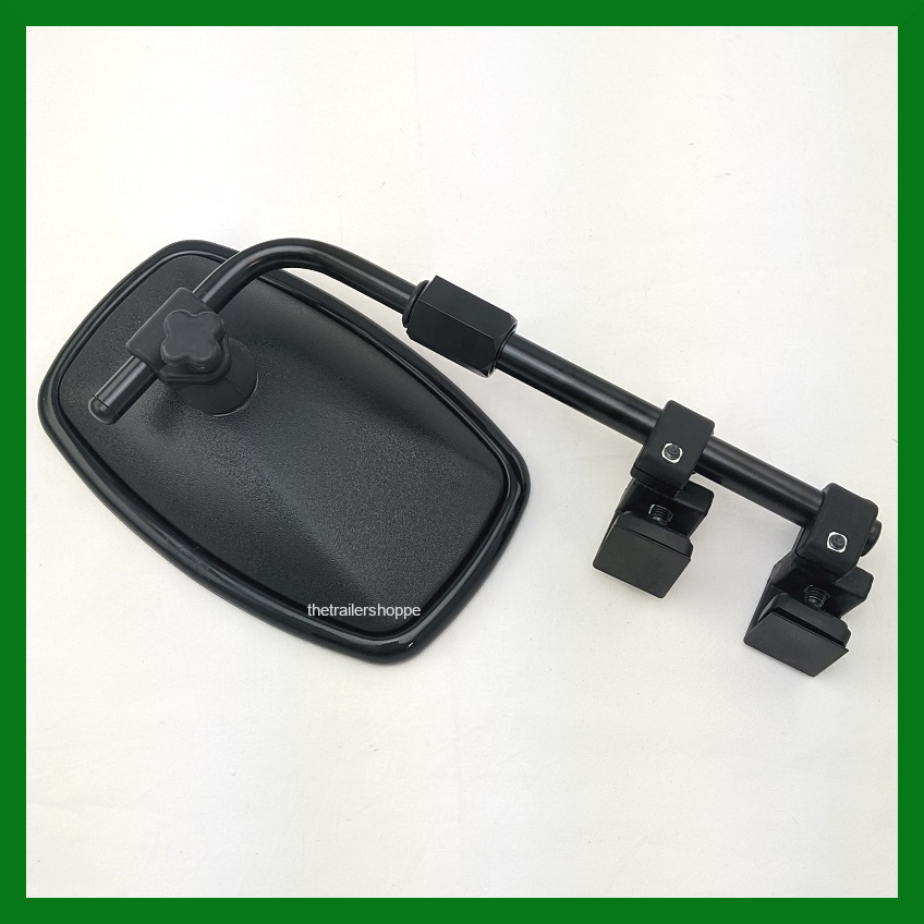 Universal Towing Mirrors The Trailer Shoppe