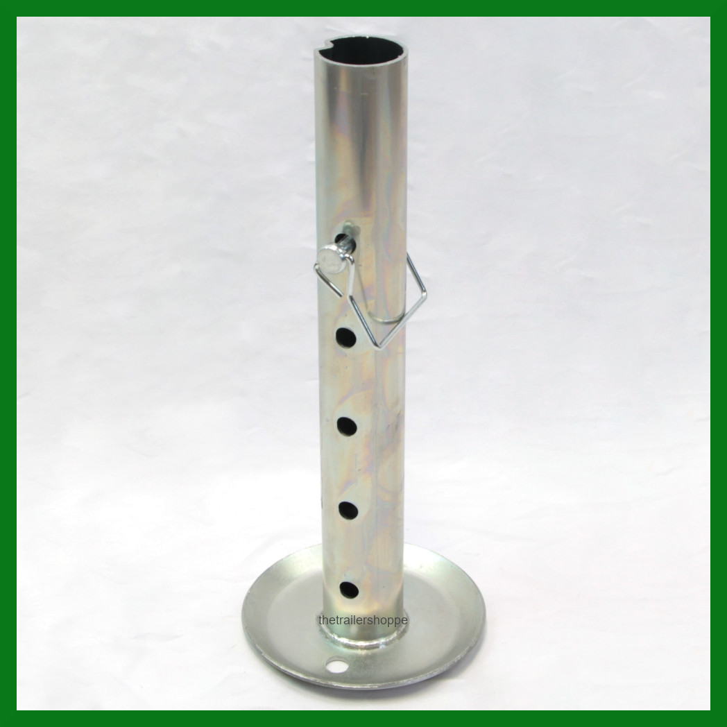 Jack Foot Extension The Trailer Shoppe