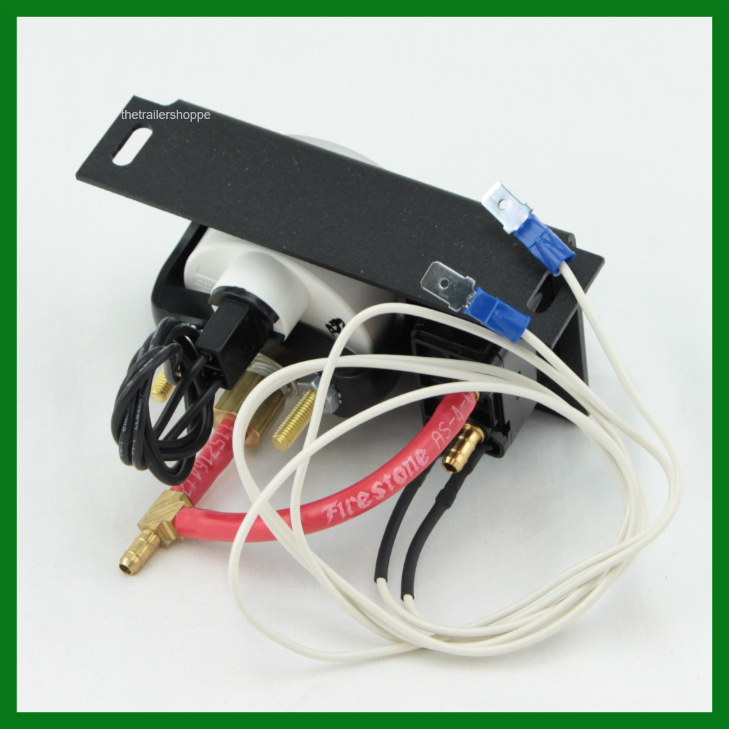 Firestone Air Command Compressor Kit The Trailer Shoppe