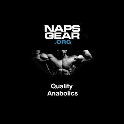 Naps Gear The Training Station