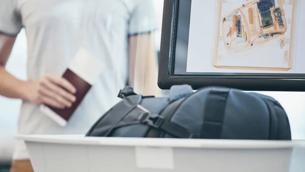 Can You Bring Portable Chargers on a Plane? Know TSA Rules