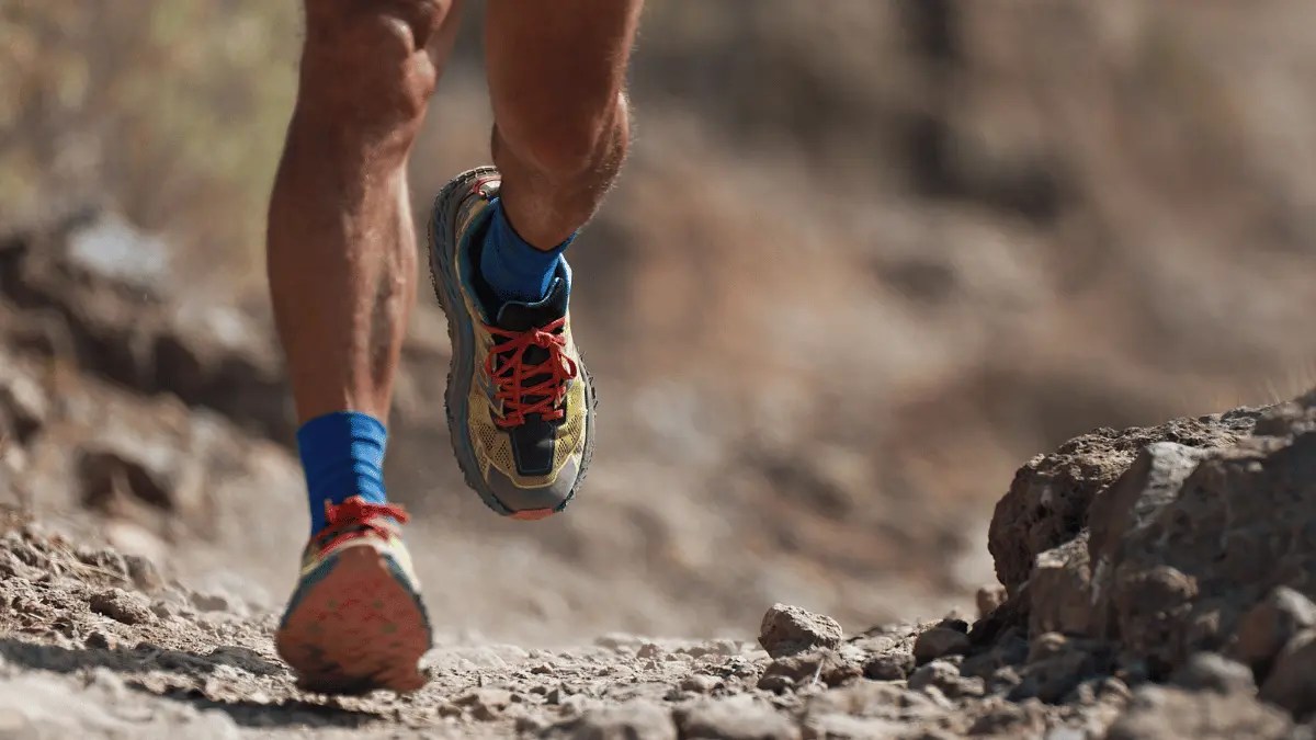 6 Best Trail Running Shoes with Ankle Support in 2024