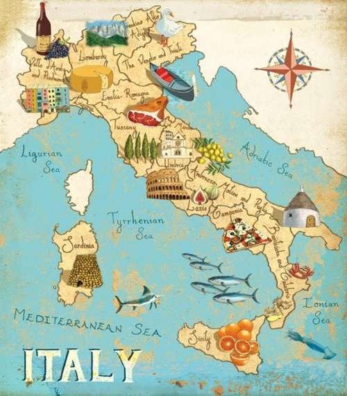 Italian Stereotypes List Food Culture & Fashion! The Travel Tart Blog