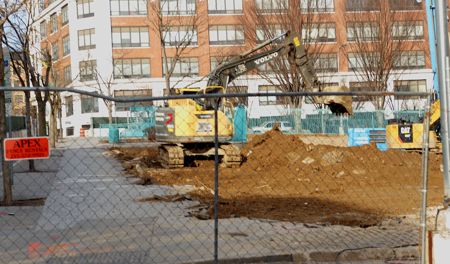 What happened to the Bubble? Buckley’s demolishment explained