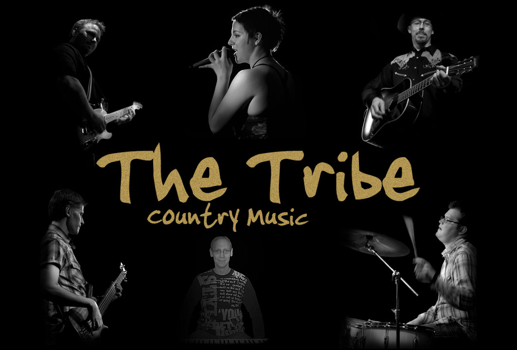 The Tribe Country Music