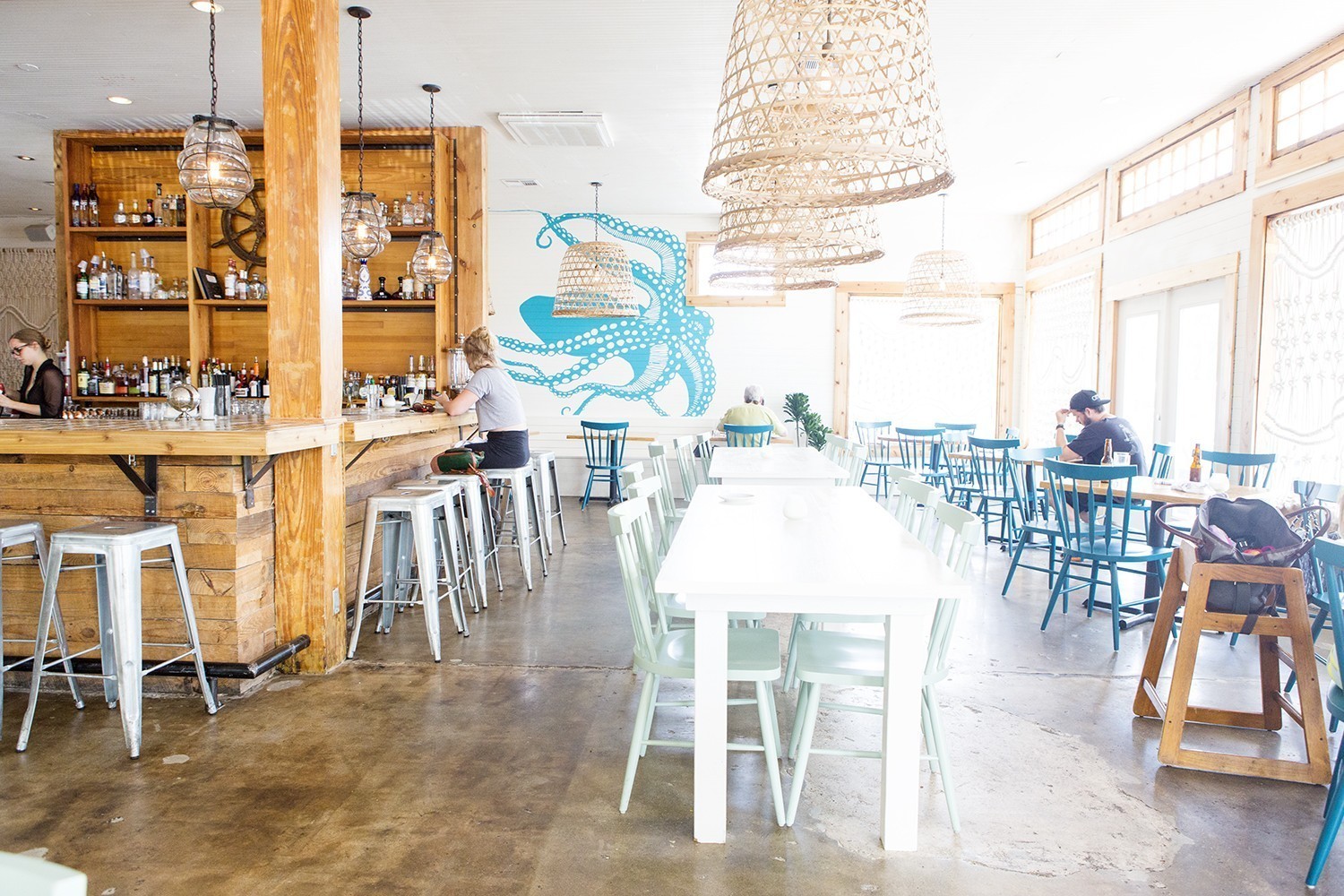 Austin's Top Restaurants • The Trip Blogger