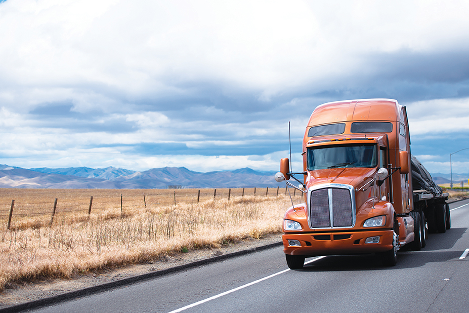 Freight availability outpaces truck capacity, continues to drive rates