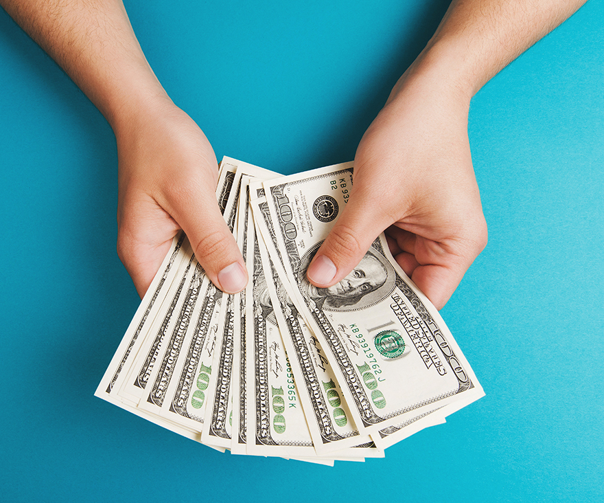 OTR Capital launches new instant payment method — BOLT Instant Funding