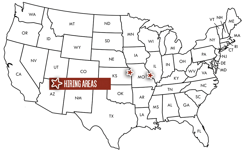 Affton Trucking Truck Driving Jobs