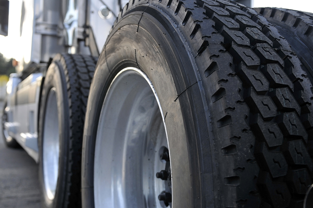 Tire tips Get more miles and fewer problems from your tires with