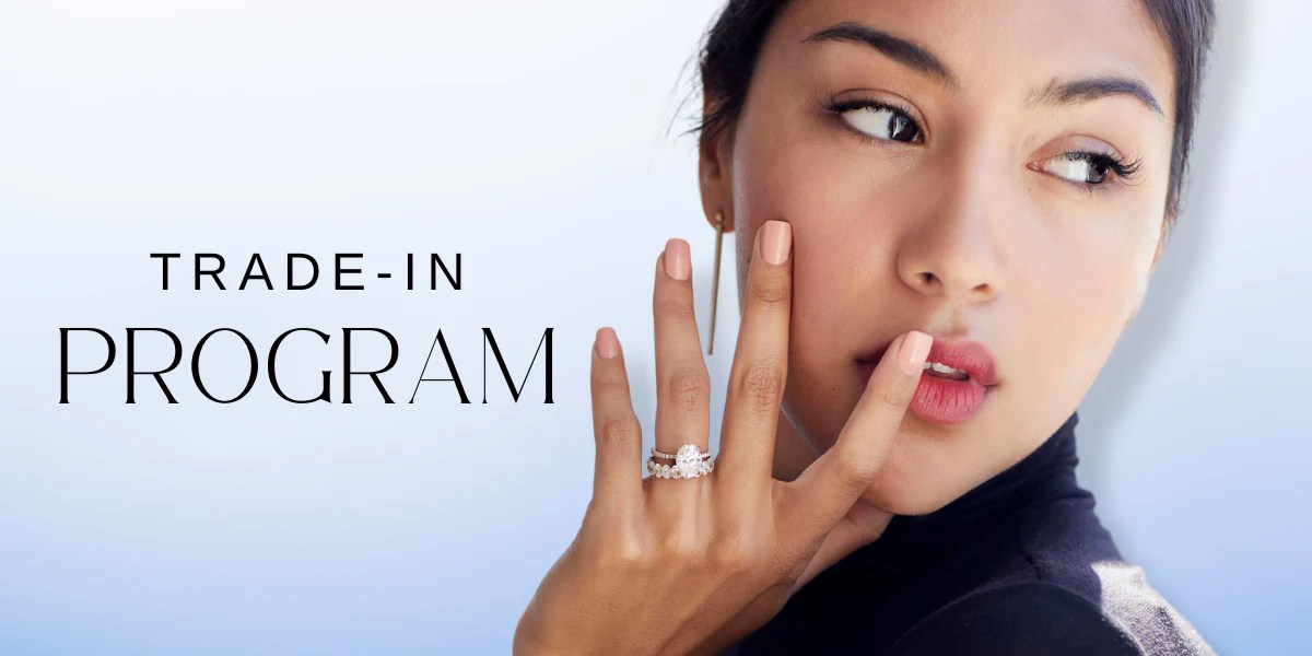 Introducing our TradeIn Program!