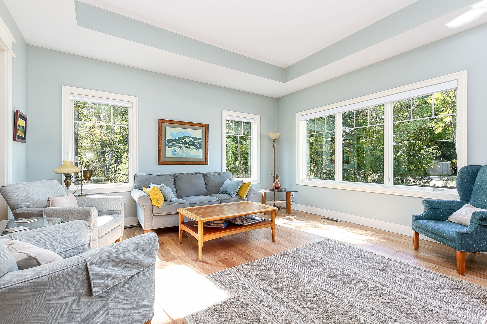 Browse Our Williamsburg Rentals True North Properties