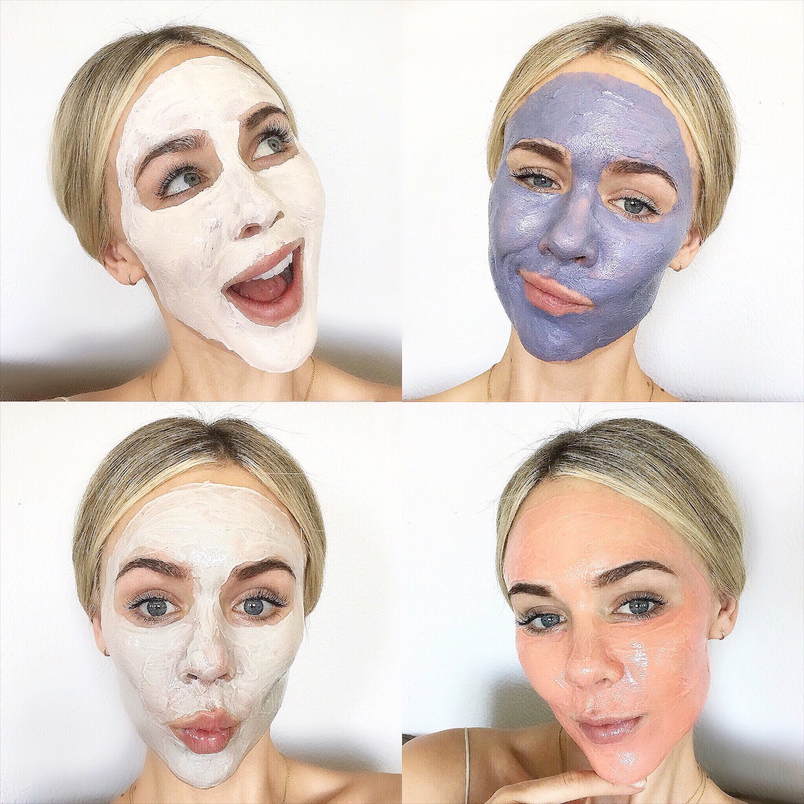 Mask roundup plus bonus masking tips and tricks for perfect skin