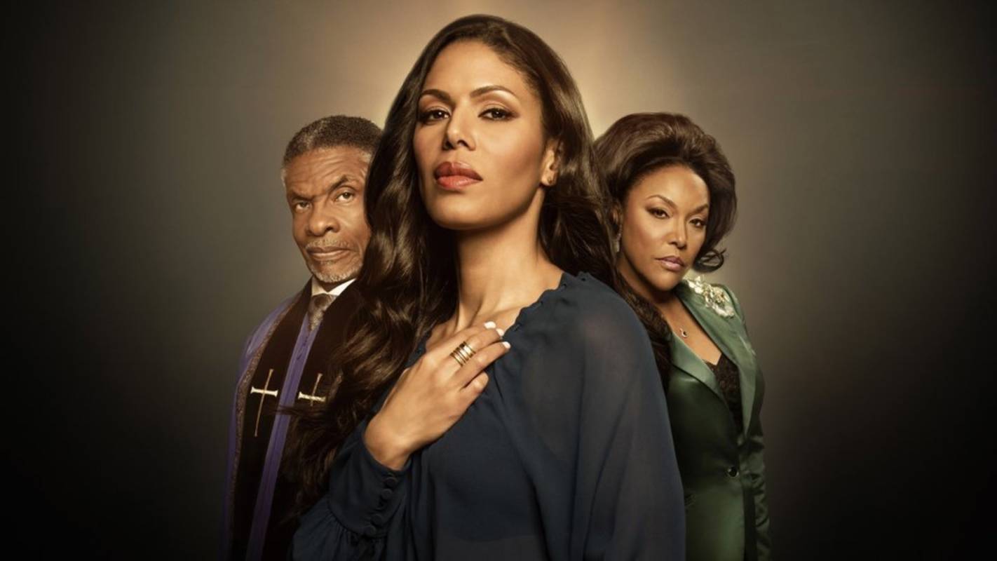 Greenleaf Season 5 Saying Goodbye To The Greenleafs the TV addict