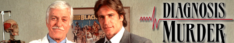 Diagnosis Murder Season 6 Episode List
