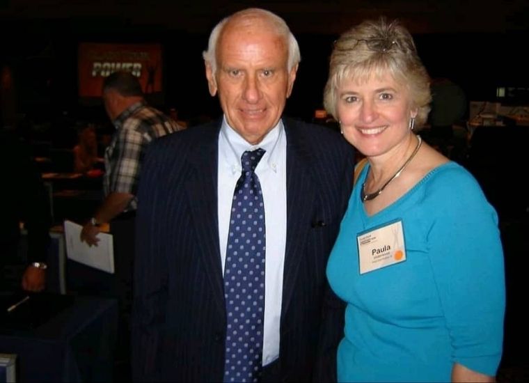 Jim Rohn Net Worth, Age, Height, Weight, Career, and Bio