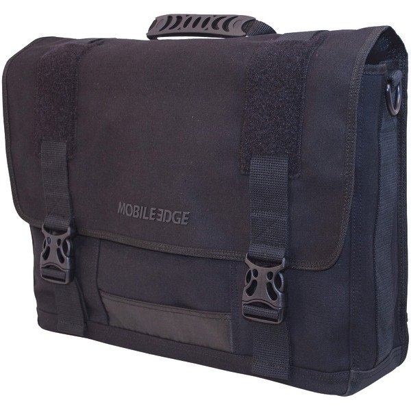 Mobile Edge Mecme1 17.3” Eco Messenger Bag