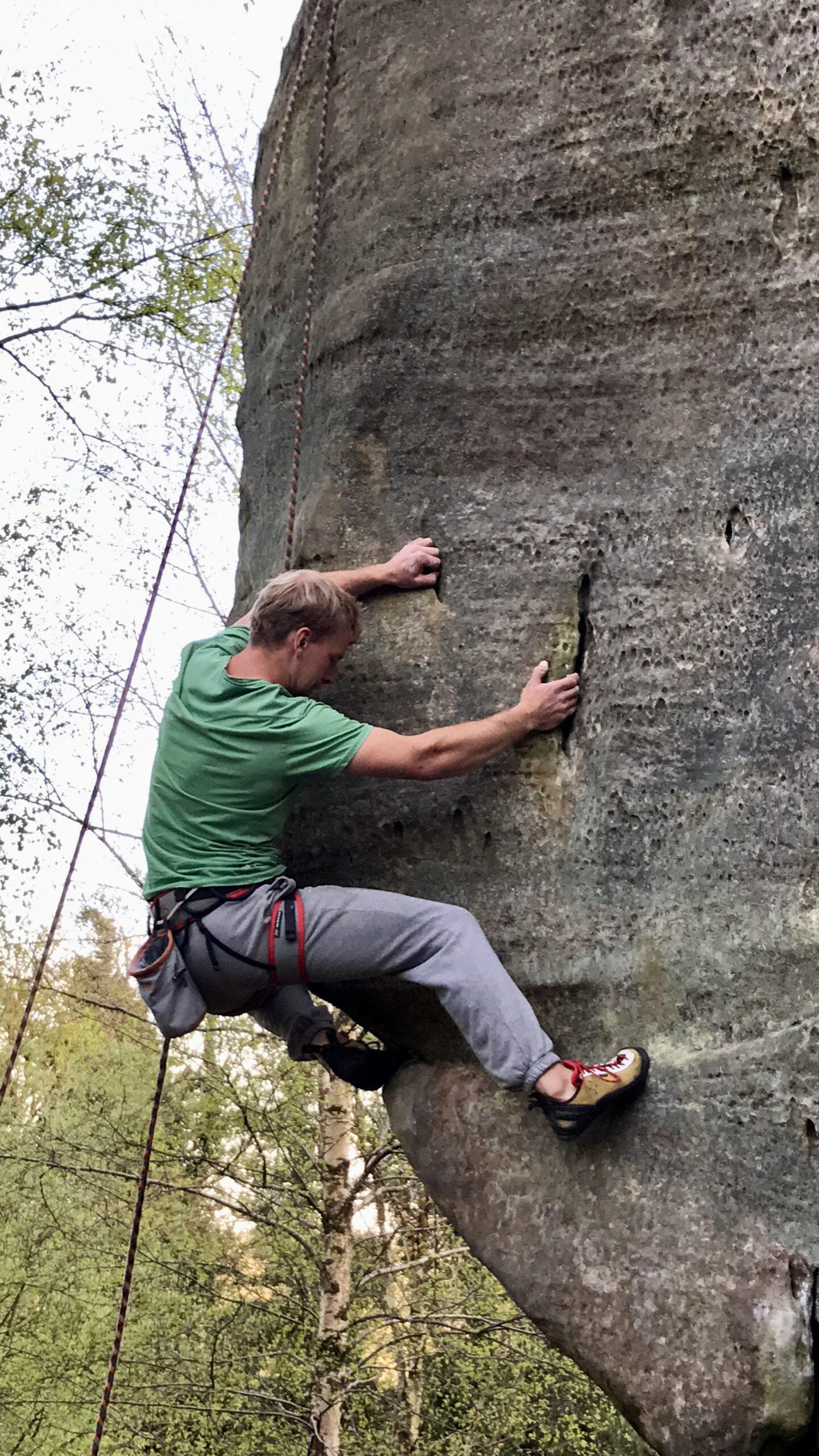 Tunbridge Wells Mountaineering Club theTWMC
