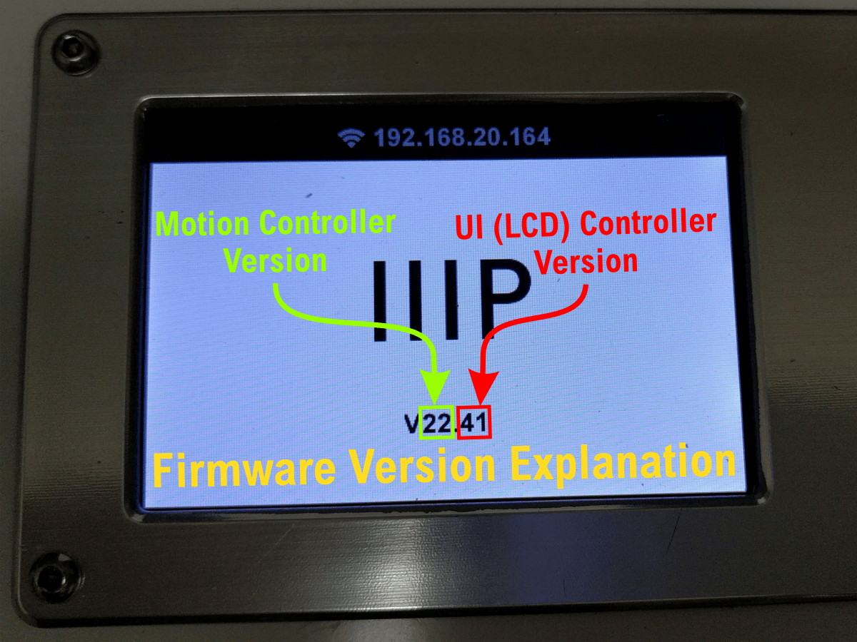 Monoprice Select Mini Part 2 Flashing the Firmware