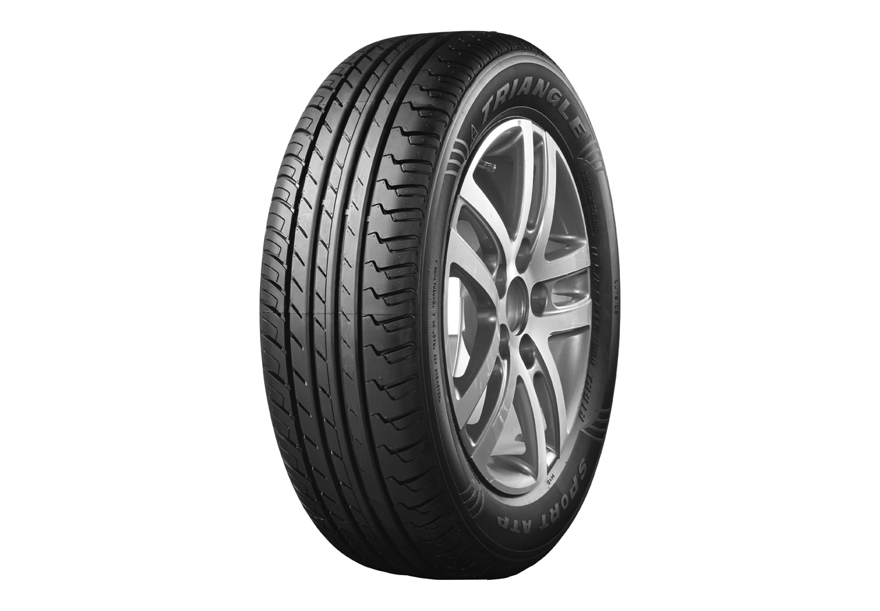 Triangle Passenger Car Tire