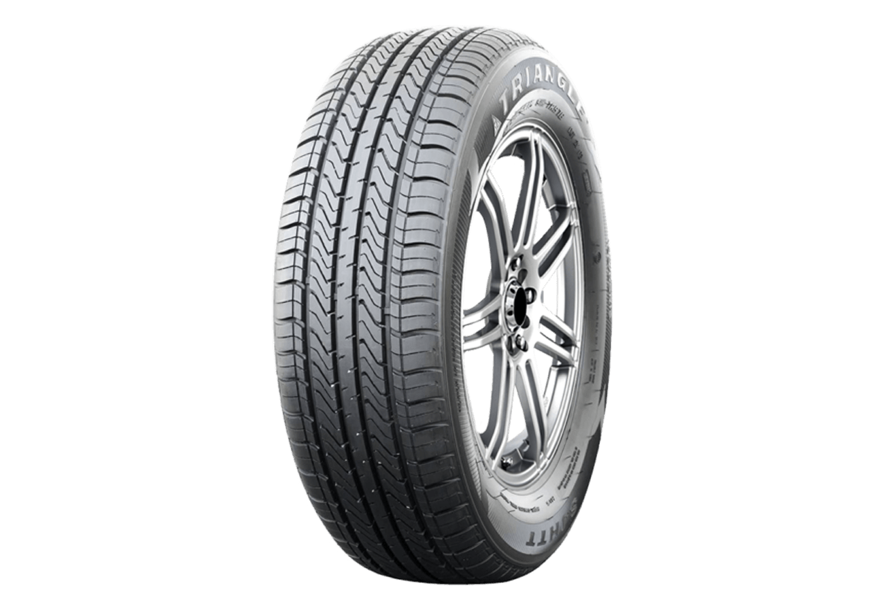 Triangle Passenger Car Tire