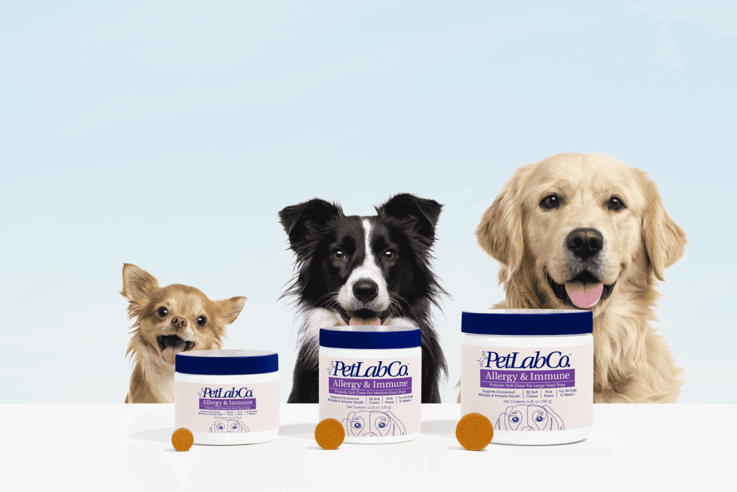 Pet Lab Co The UGC Club