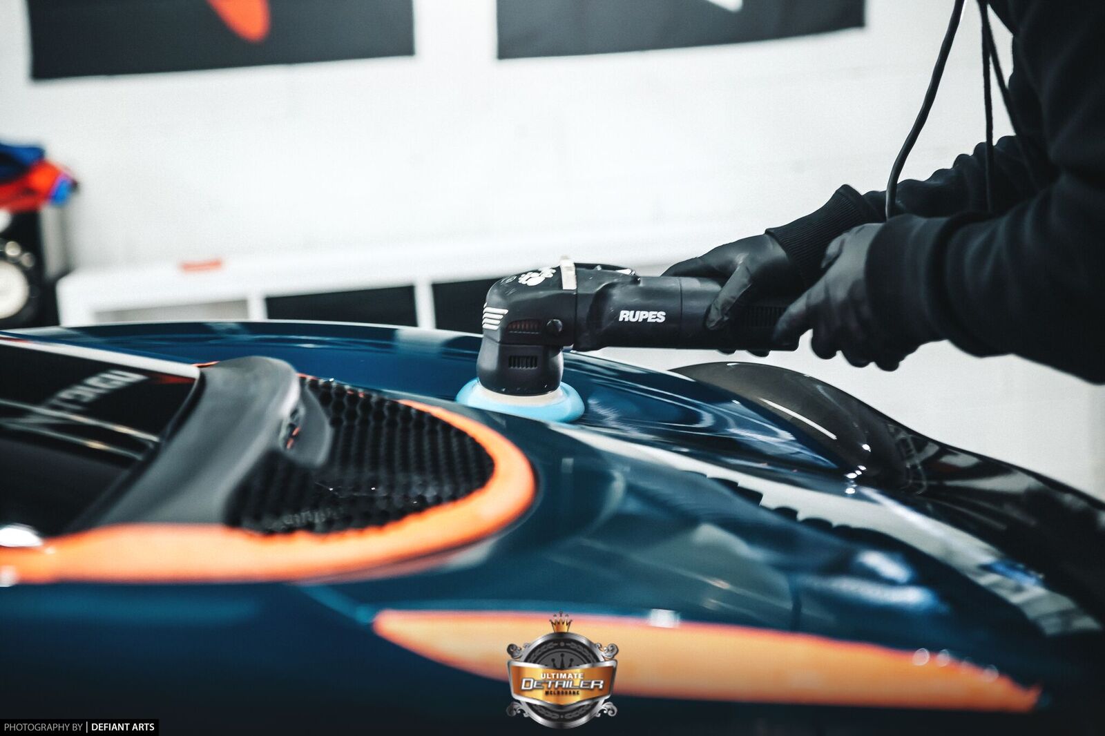 Paint Correction Melbourne Car Detailing Melbourne