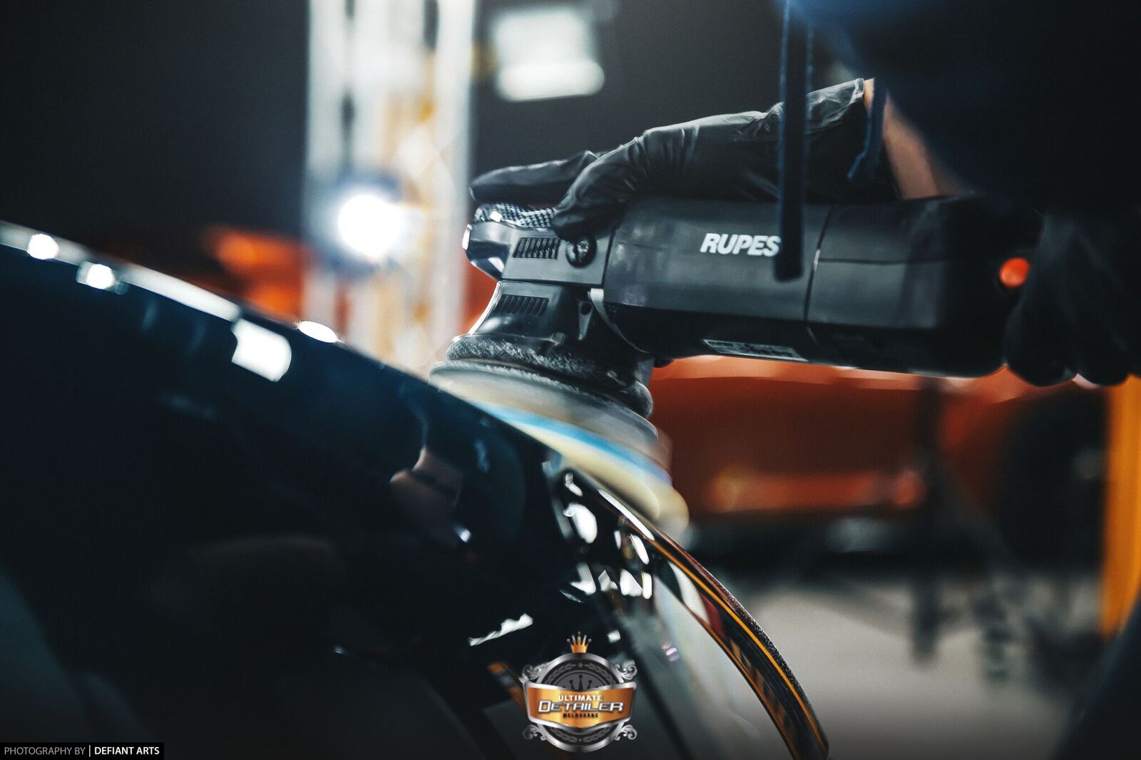 Paint Correction Melbourne Car Detailing Melbourne