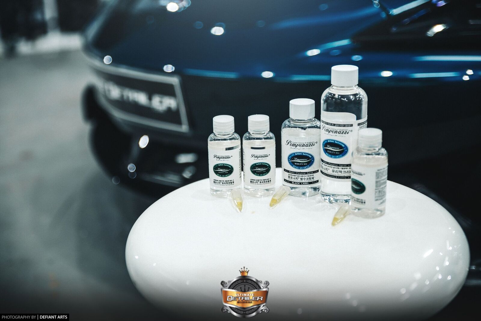 Paint Correction Melbourne Car Detailing Melbourne