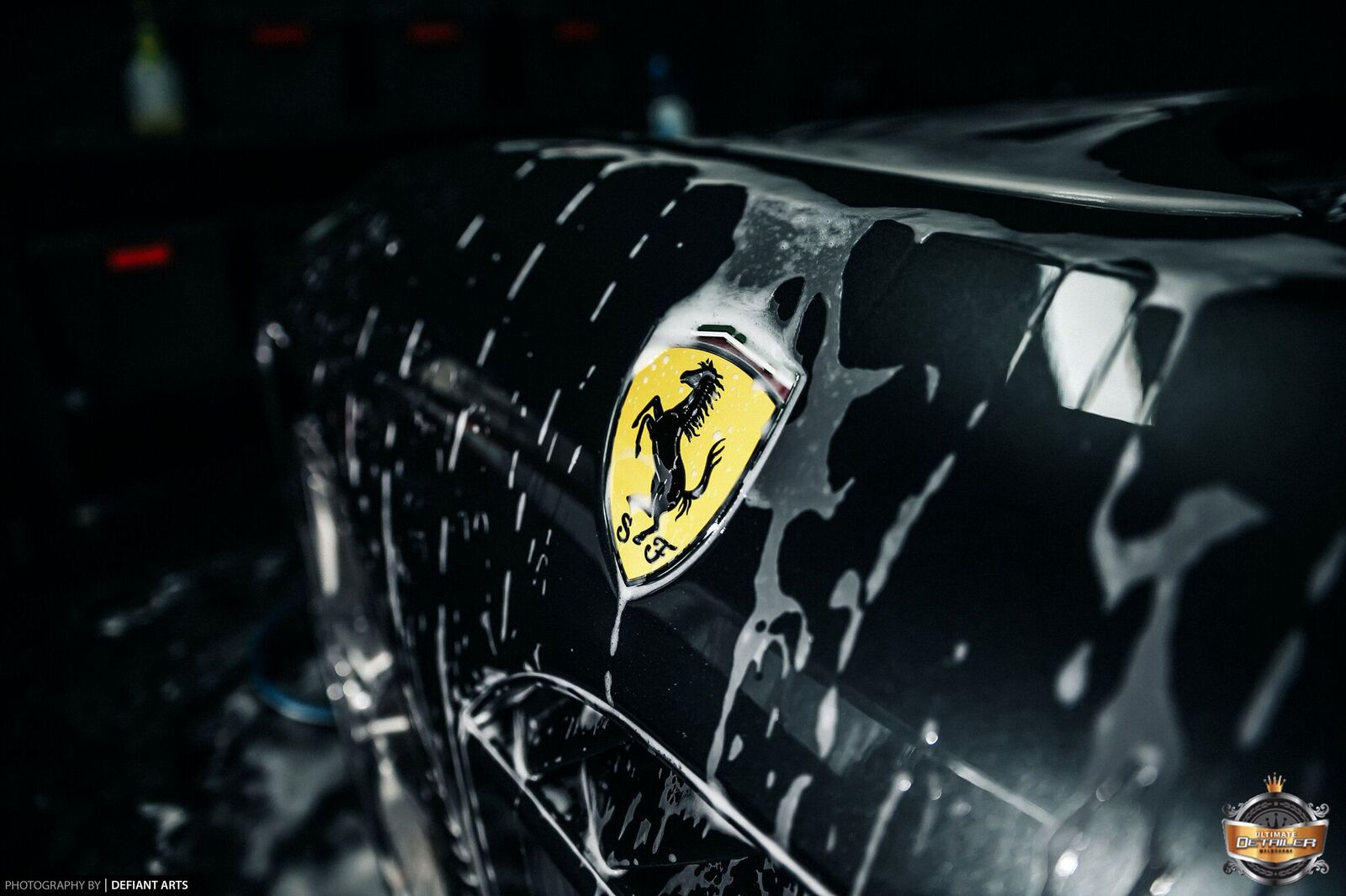 PPF Paint Protection Film Car Detailing Melbourne