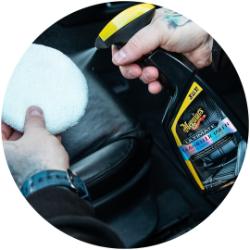 Car Leather Protectors | Best Auto Leather Seat Protector