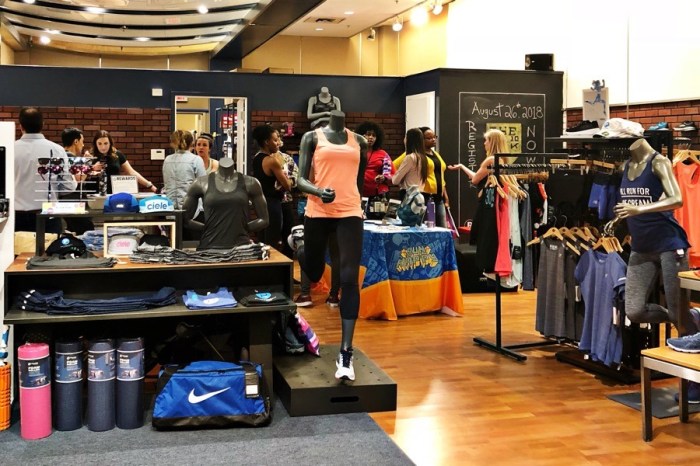 Where to Get Fitted for Running Shoes Your Guide