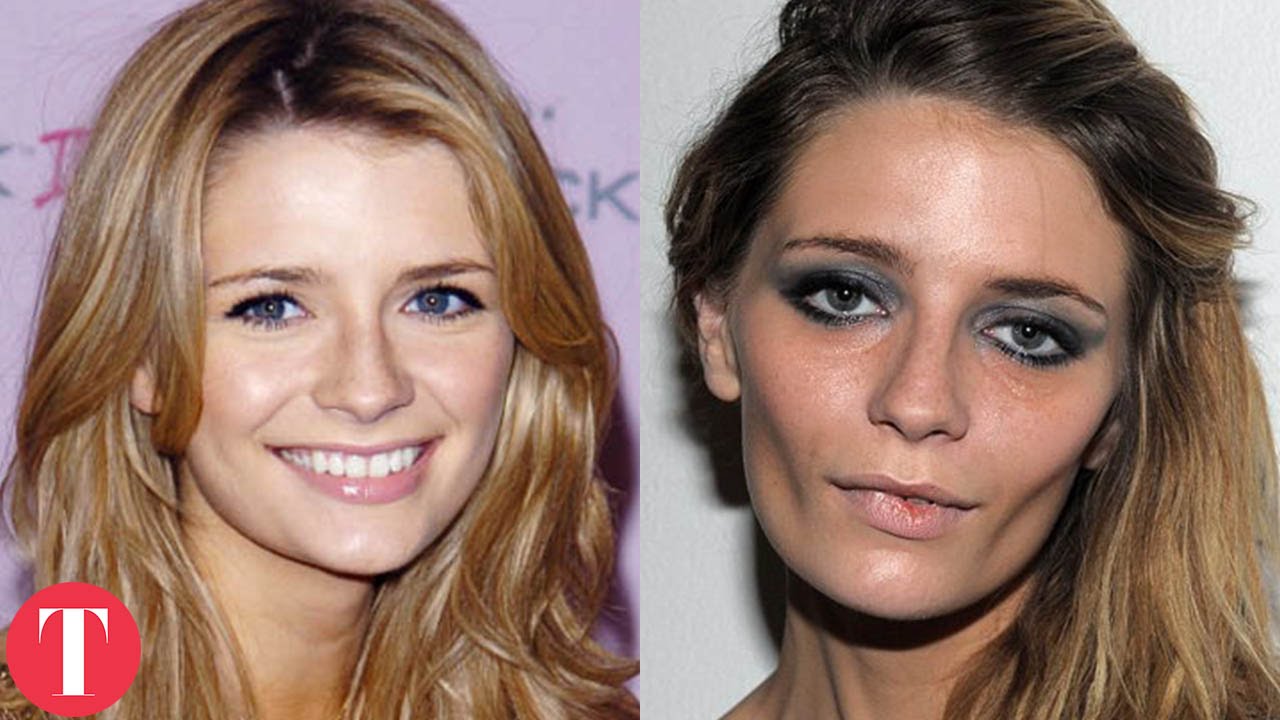 10 Famous Celebrities who Ruined their Careers The Ultimate Source