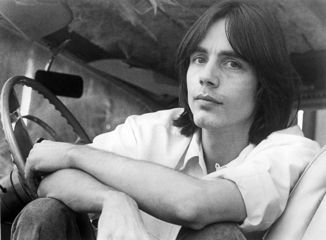Jackson Browne The Uncool The Official Site for Everything Cameron